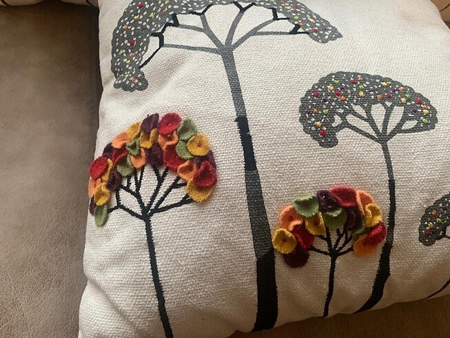 Ikea İkea yastık