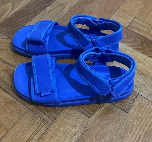 Zara Zara çocuk sandalet