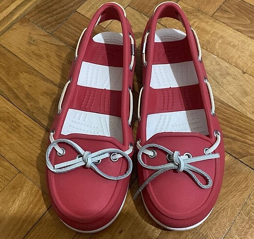 Crocs çocuk ayakkabı