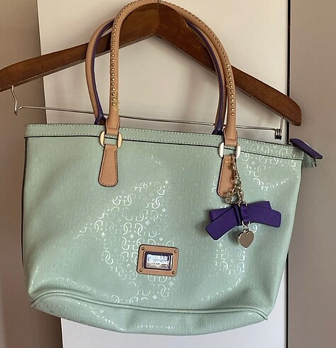 Orijinal Guess omuz çantası