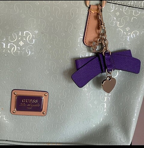 Beden Orijinal Guess omuz çantası