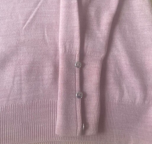 LC Waikiki LCW kadın kazak