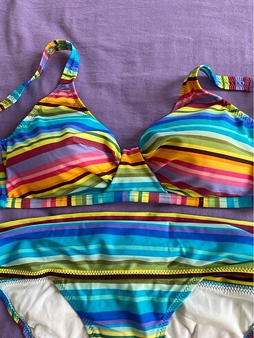 NG Style Kadın bikini takımı