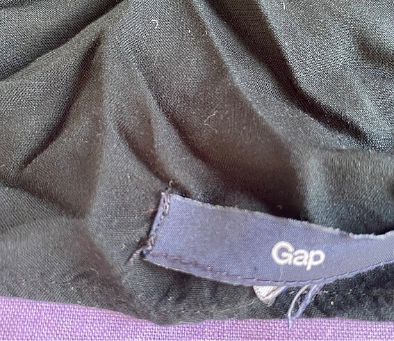 xl Beden Gap Kadın Bluz