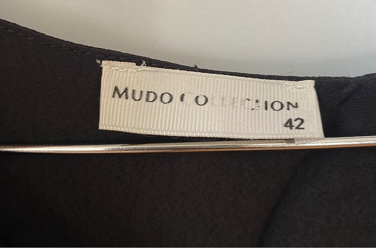 Mudo Mudo kadın bluz