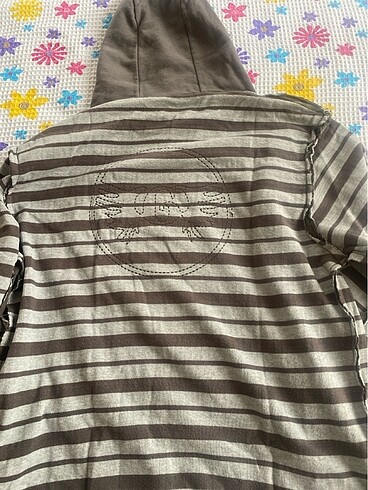 xl Beden haki Renk Paylaş Edge erkek sweat