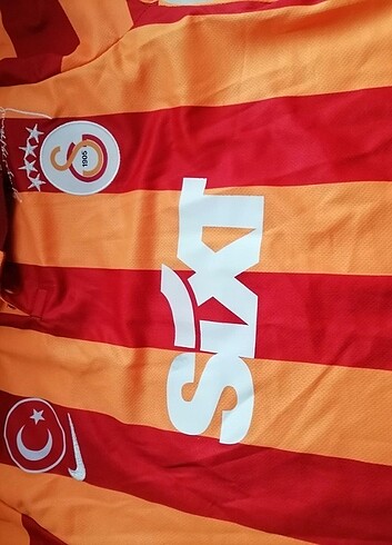 100.yil Galatasaray forması