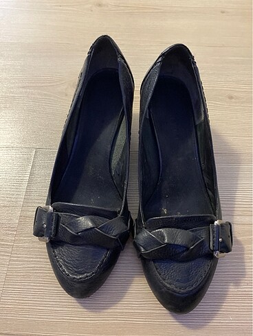 37 Beden Nine west