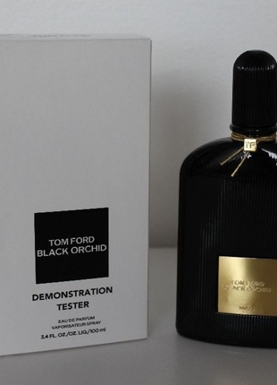 Tom Ford Black Orchid EDP ORİJİNAL TESTERParfüm 100ml