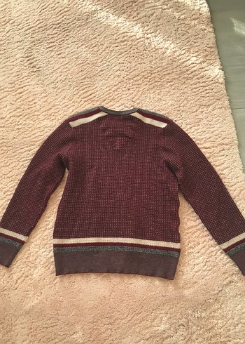 Çocuk kazak - Görsel 4