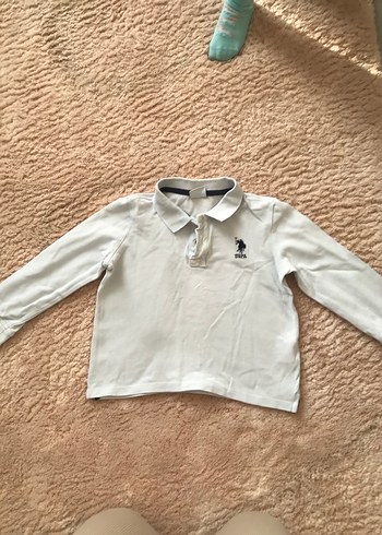 U.S Polo Assn. 7 Yaş