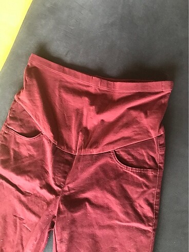 Hamile pantolonu - Görsel 2