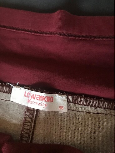 Hamile pantolonu - Görsel 3