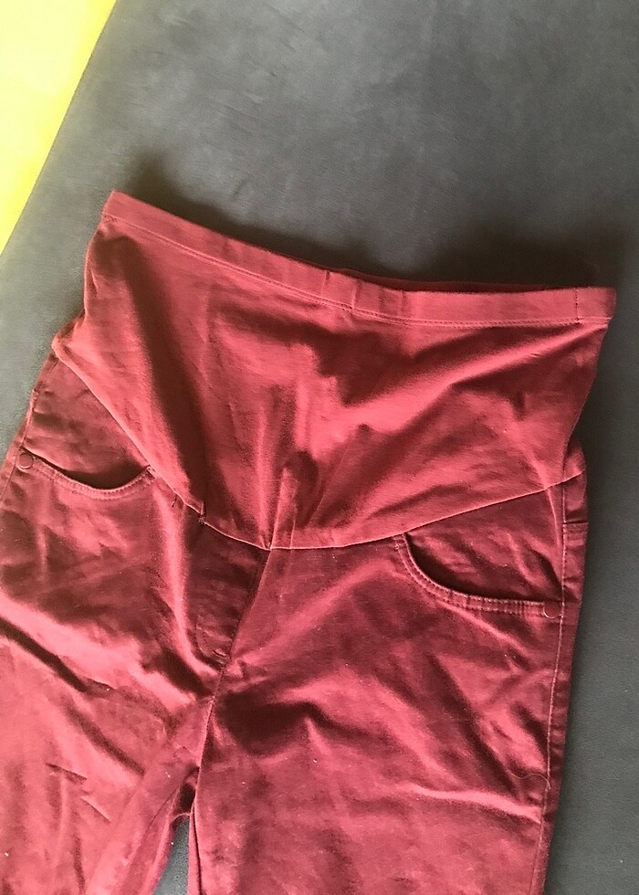 Hamile pantolonu - Görsel 2