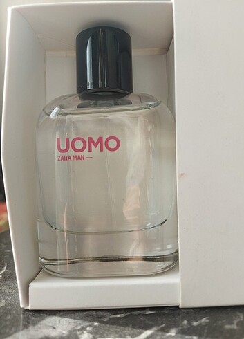 UOMO ZARA MAN