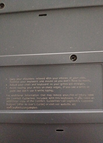 SİYAH KLAVYE - Görsel 8