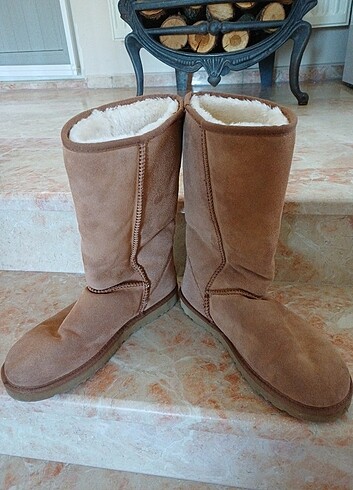 ugg kadın çizme