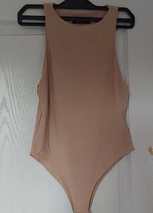 Çıtçıtlı Örme Body