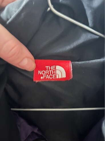 m Beden The north face mont