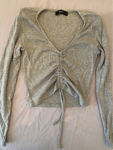 bershka crop
