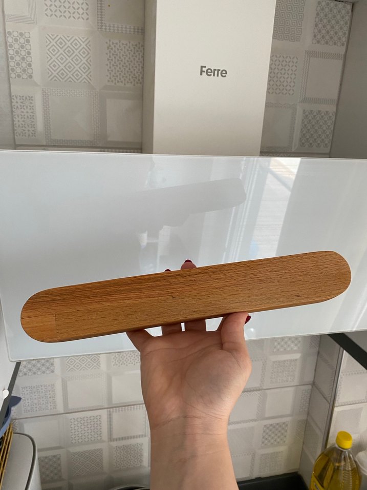 Ahşap Zeytinlik - Görsel 2