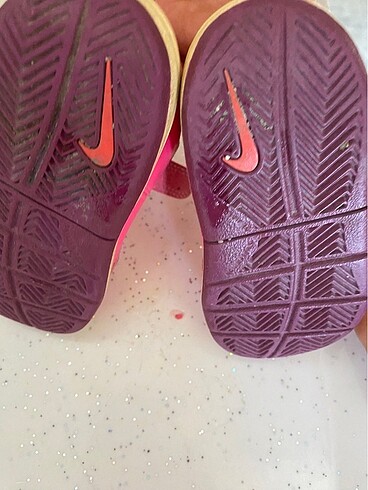 Nike Büke ilk adım spor ayakkabı