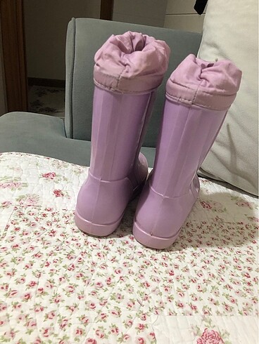 LC Waikiki Lcw yağmur çizmesi