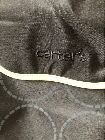 Carter's Carters bebek çantası ?cal? serisi