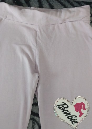 Kız Çocuk  Sweatshirt ve Kot Pantolon - Görsel 6