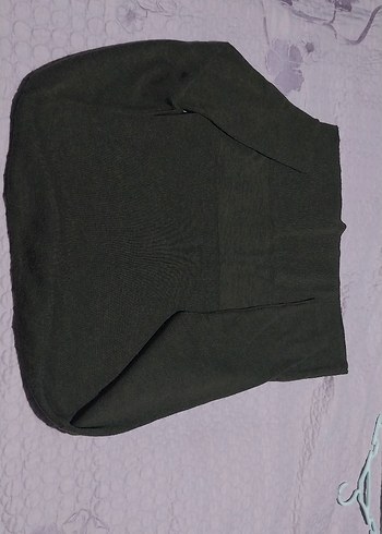 Kadın Kazak triko - Görsel 4