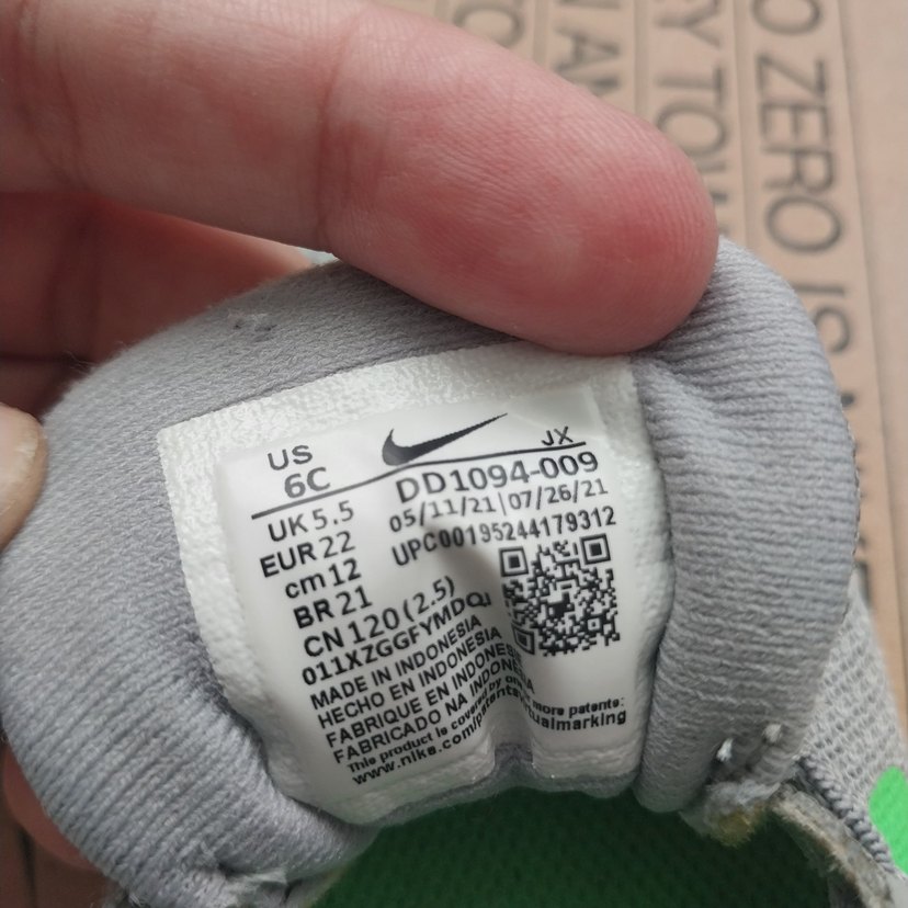 vicco Çocuk Spor Ayakkabı - Görsel 5