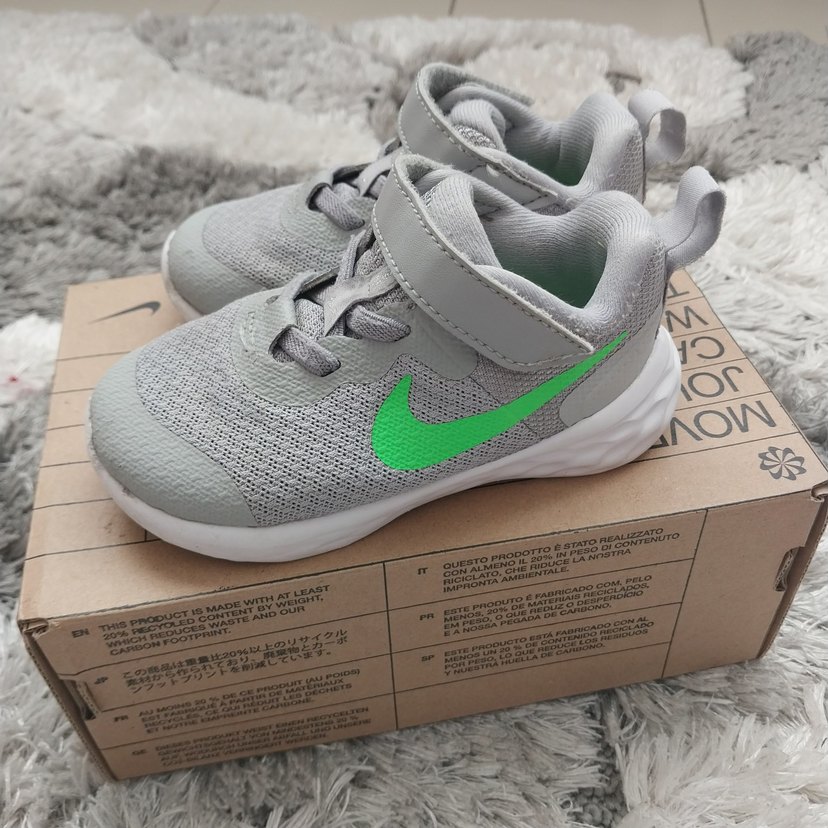 vicco Çocuk Spor Ayakkabı - Görsel 2