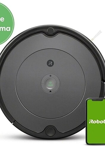 İ ROBOT ROOMBO