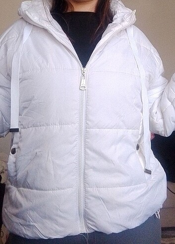 Şişme mont