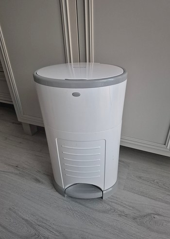 Korbell 16 Litre Bebek Bezi Çöp Kutusu - Görsel 2