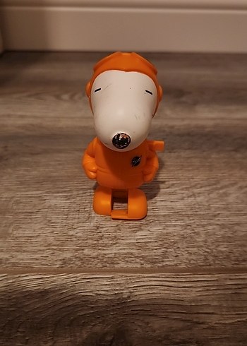  Snoopy Figür