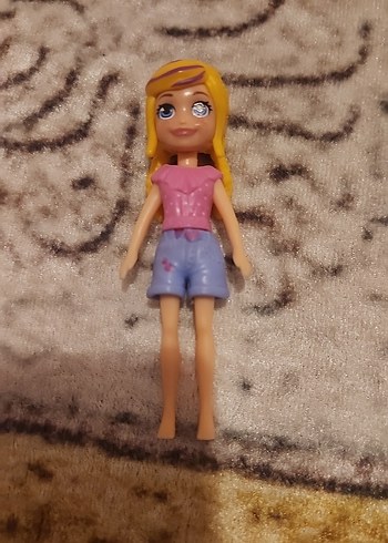 Polly Pocket Polly Pocket