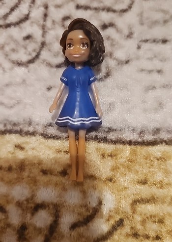  Beden Renk Polly Pocket