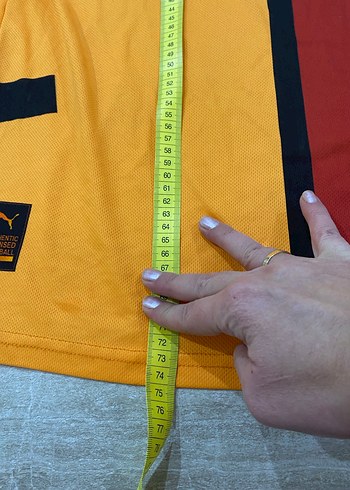 Galatasaray Kısa Kollu Erkek Forma Icardi xxl - Görsel 2