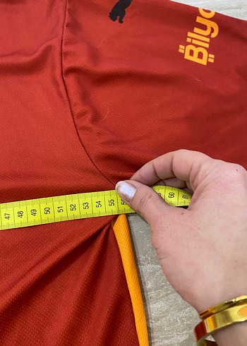 Galatasaray Kısa Kollu Erkek Forma Icardi xxl - Görsel 3