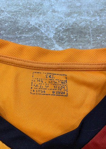 Galatasaray Kısa Kollu Erkek Forma Icardi xxl - Görsel 4