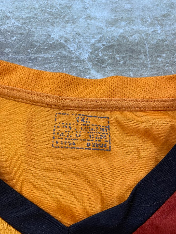 Galatasaray Kısa Kollu Erkek Forma Icardi xxl - Görsel 4