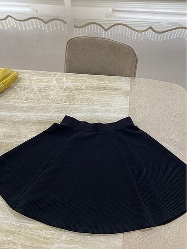 H&M çan etek s beden