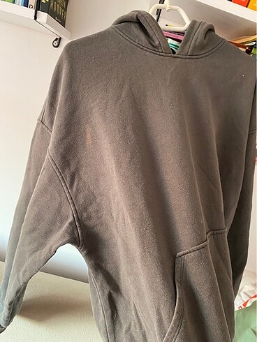 H&M H&M Sweatshirt m beden