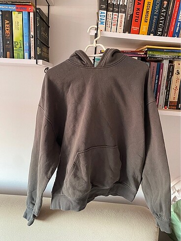 H&M Sweatshirt m beden
