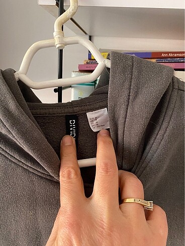 m Beden H&M Sweatshirt m beden