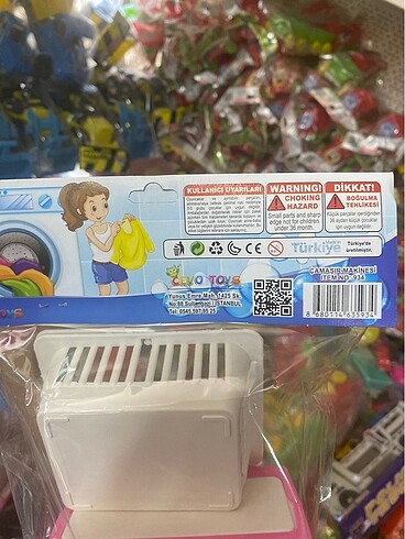 Beden Kız erkek çocuk oyuncakları