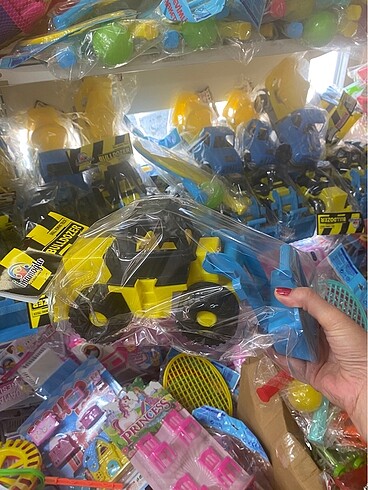 Beden Renk Kız erkek çocuk oyuncakları