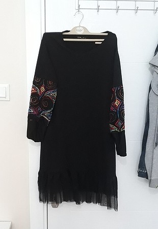 Elbise veya tunik
