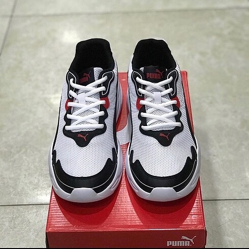 Puma ORJİNAL PUMA SPOR AYAKKABISI